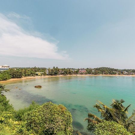 Closenberg Hotel Galle Exteriér fotografie