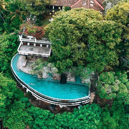 Closenberg Hotel Galle Exteriér fotografie