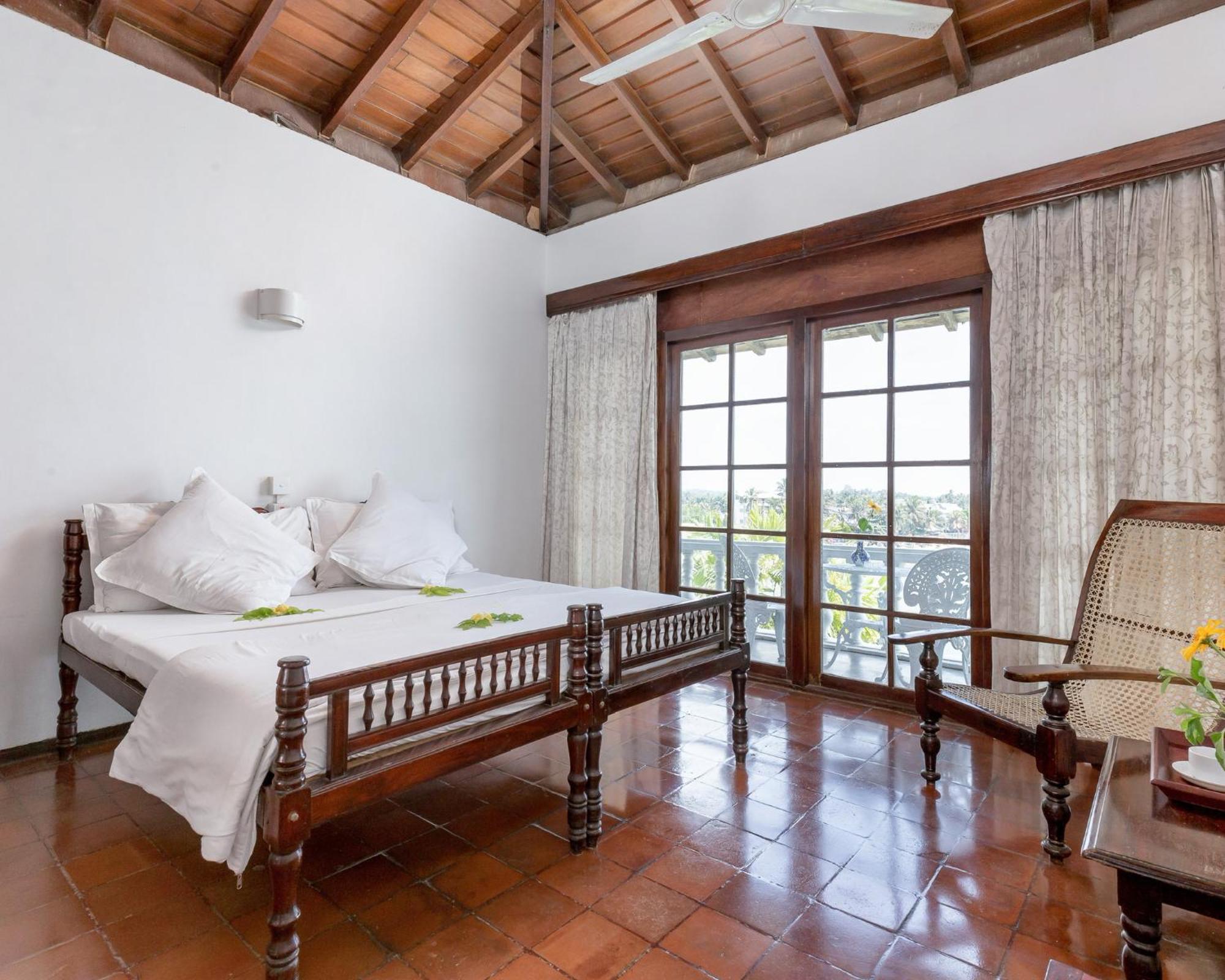 Closenberg Hotel Galle Exteriér fotografie