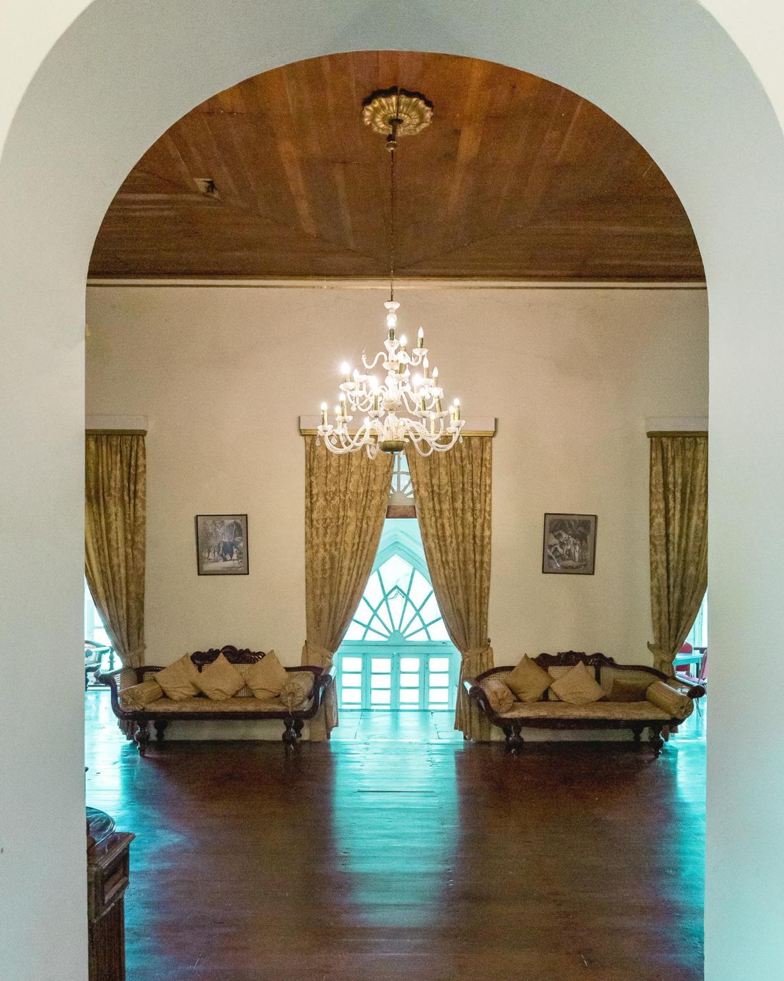 Closenberg Hotel Galle Exteriér fotografie
