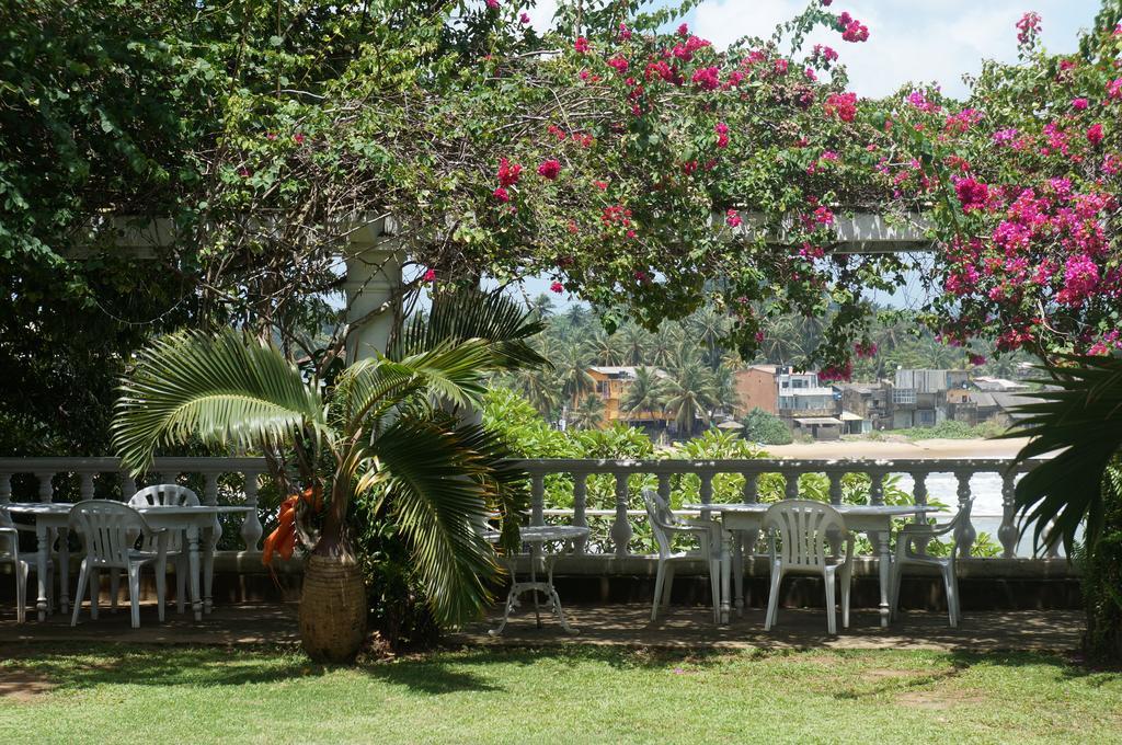 Closenberg Hotel Galle Exteriér fotografie