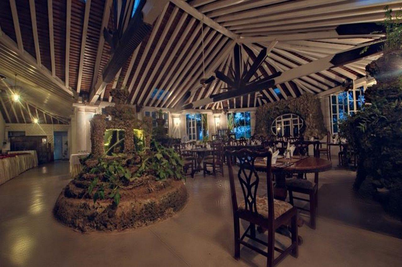 Closenberg Hotel Galle Exteriér fotografie