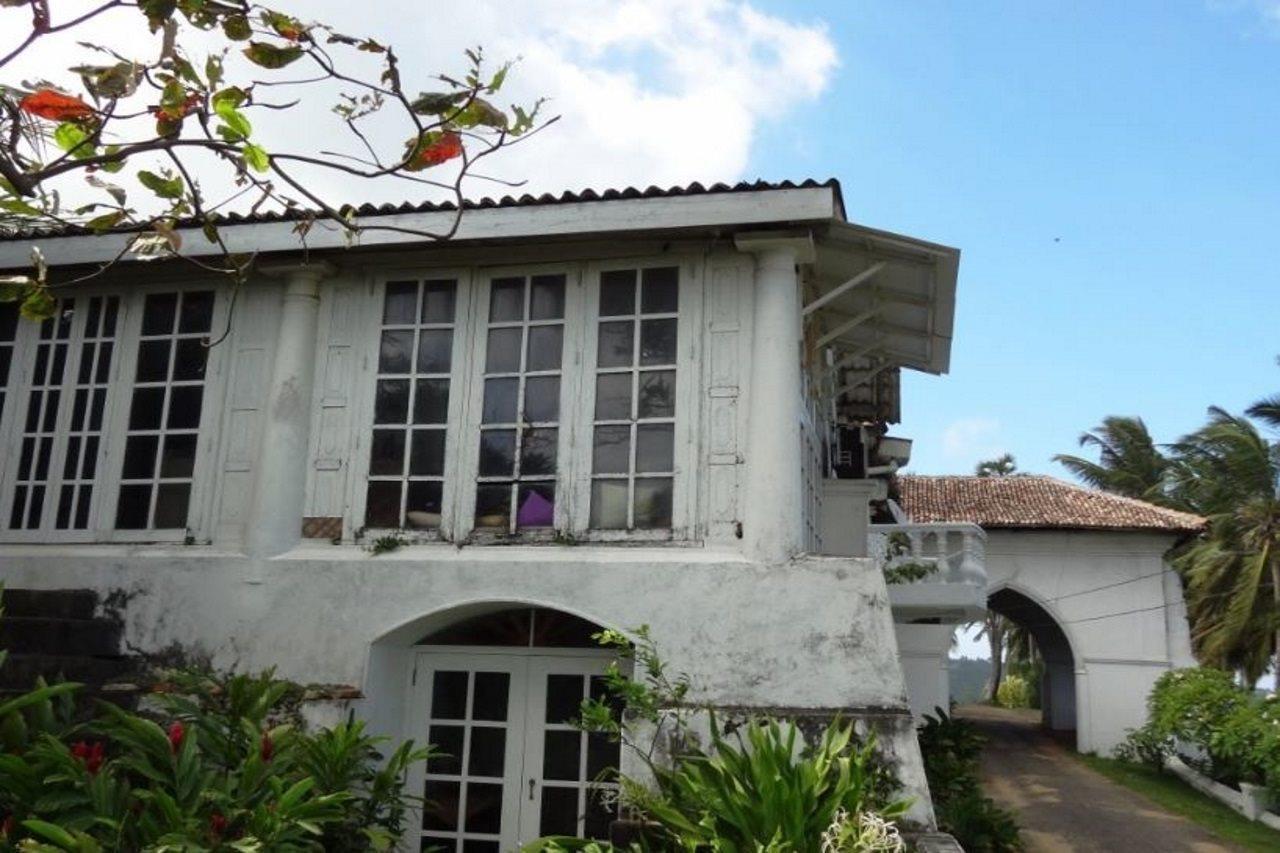 Closenberg Hotel Galle Exteriér fotografie