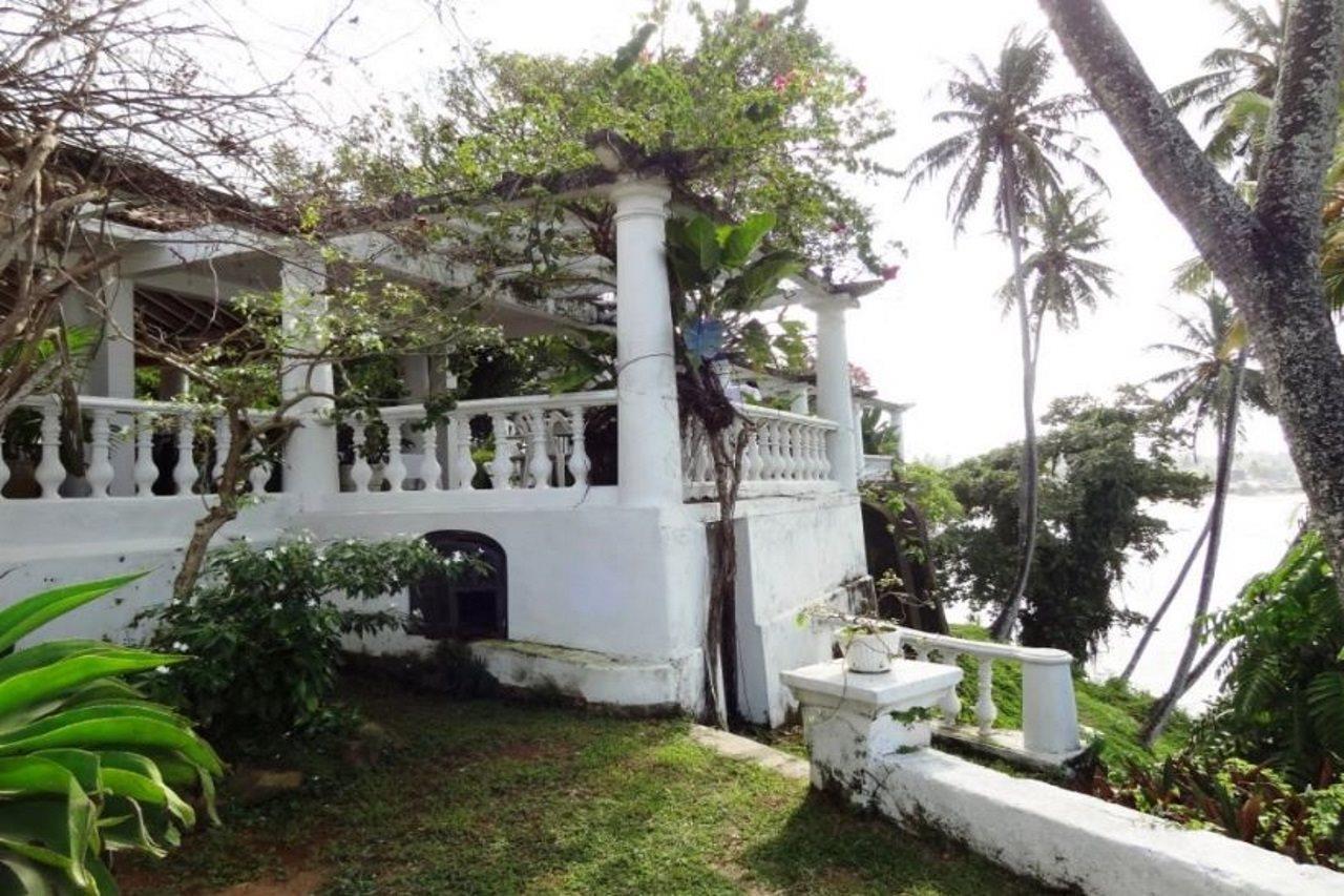Closenberg Hotel Galle Exteriér fotografie