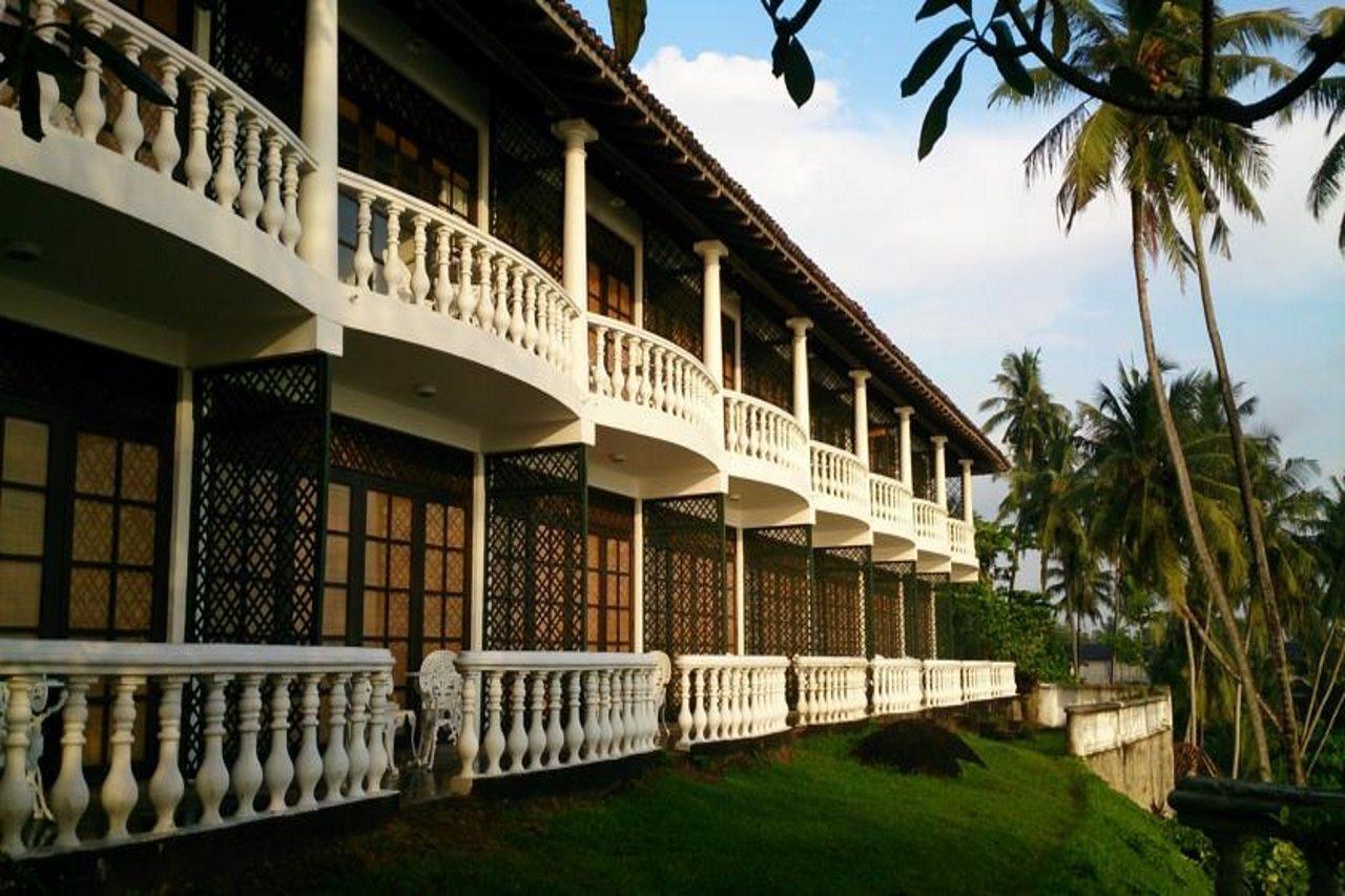 Closenberg Hotel Galle Exteriér fotografie