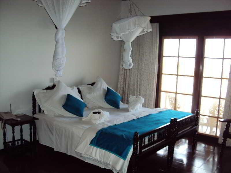 Closenberg Hotel Galle Exteriér fotografie
