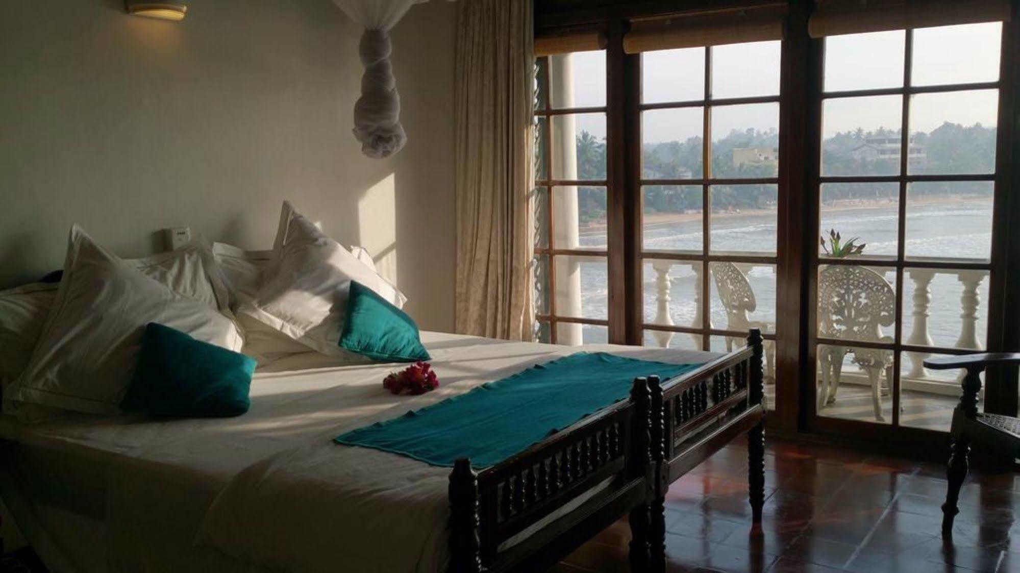 Closenberg Hotel Galle Exteriér fotografie