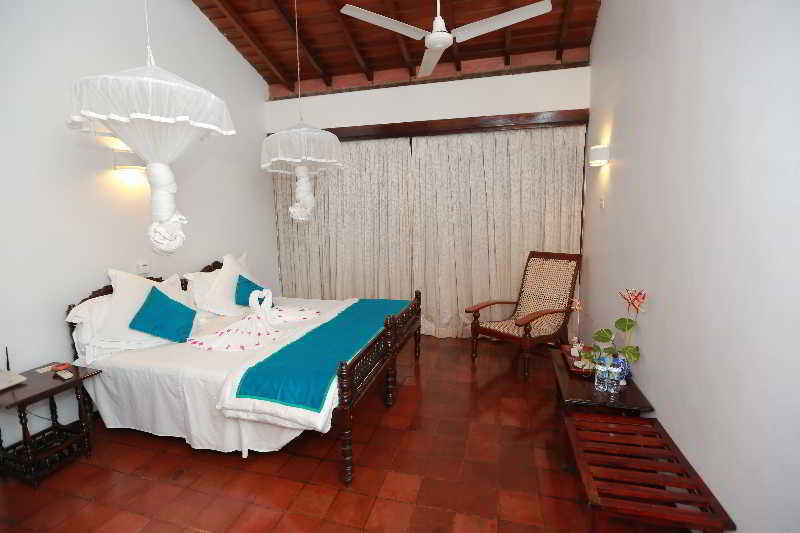 Closenberg Hotel Galle Exteriér fotografie