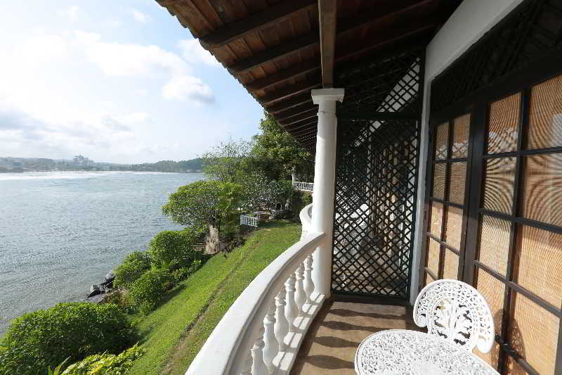 Closenberg Hotel Galle Exteriér fotografie