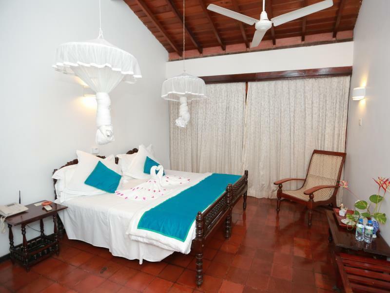 Closenberg Hotel Galle Exteriér fotografie